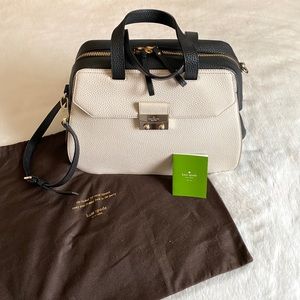 Kate Spade Purse and dust bag